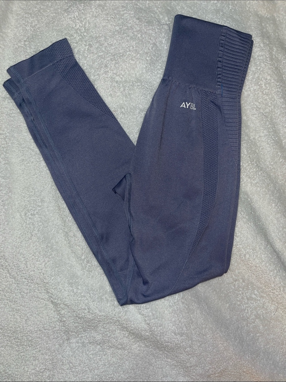 AYBL Balance V2 Seamless Leggings - S